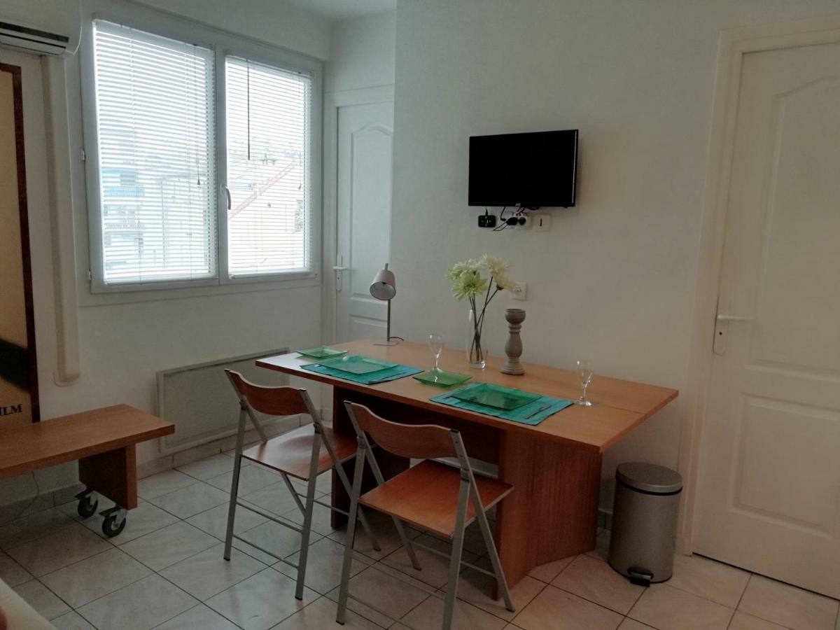 Apartment Massoury Cannes Exterior foto
